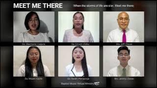 Meet Me There | Baptist Music Virtual Ministry