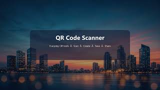 qr code scanner by Corebeans tech