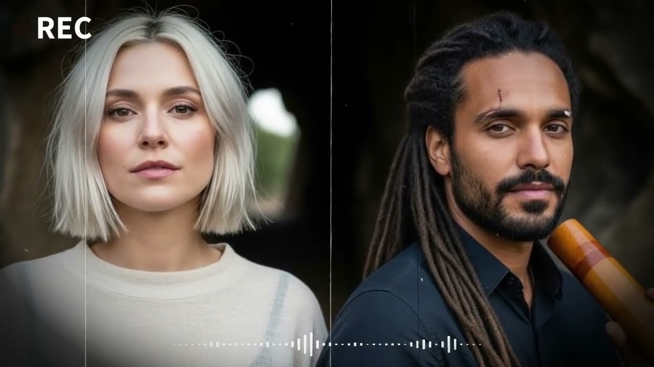 Sia Ft Damian Marley - Erosive Echoes ! ✨ Pop Reggae for the Soul (2026)