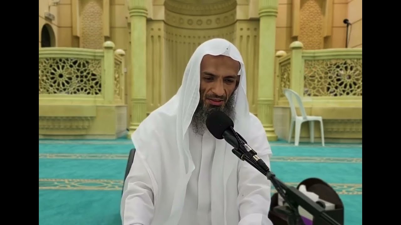 التحذير من المعاصي وبيان أضرارها !! | الشيخ خالد إسماعيل