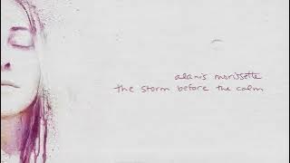 Alanis Morissette - heart—power of a soft heart
