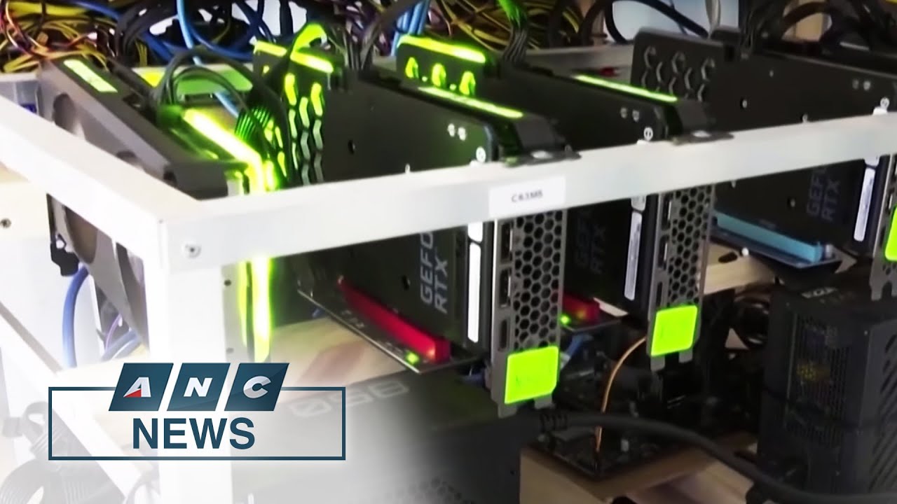 Crypto mining breathes new life into hydro plant in Costa Rica | ANC