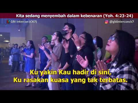 Kumenang - OFFICIAL MUSIC VIDEO (Live Recording)