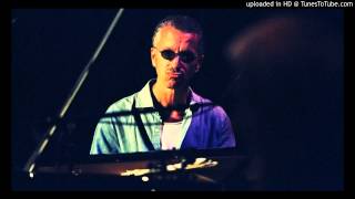 Keith Jarrett - In Your Quiet Place. chords