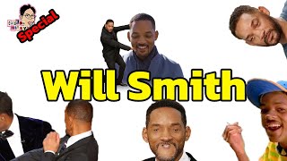 รวมมีมจาก Will Smith คืออะไร!? มีอะไรบ้าง!? | Special | ฉันมาฆ่ามีม The Series