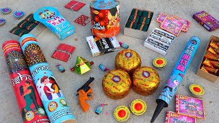 Diwali Amazing Fireworks Testing | New Diwali Crackers testing 2025 | Diwali 2025