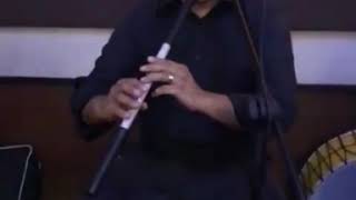 Ney Dinletisi Taksim