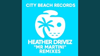 Mr Martini (Breakfast Dubz 'Moonraker' Remix)