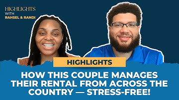 How This Couple Manages Their Rental From Across the Country — Stress-Free!