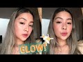 KOREAN GLASS SKIN (SKIN CARE & MAKE UP)| Rei Germar