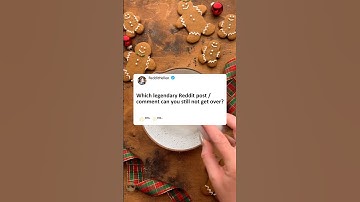 Which legendary Reddit post / comment can you still not get over?#reddit#story #askreddit#storytime