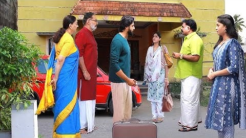 Mahanadhi | 17th to 18th July 2025 - promo | Vijay Tv