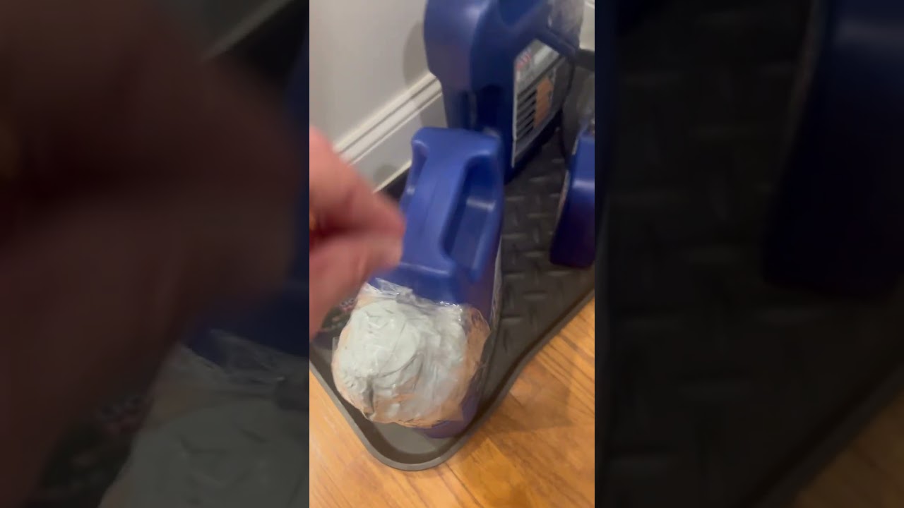 How To: FCP Euro Oil Return Process – DIY Packaging Guide