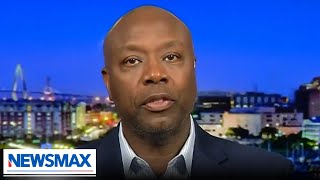 Sen. Tim Scott: The scare tactics must come to an end