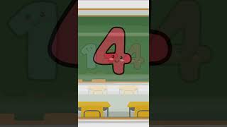 Only Smart Kids Can Solve This | Easy Math Challenge for Kids! LUCI'S ENGLISH EXPLORER