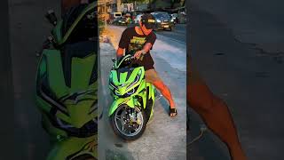 #hondaclickv3 #variolovers #automobile #vario #montage #fyp