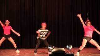 Edna Karr High School | Black History Program (part 8)