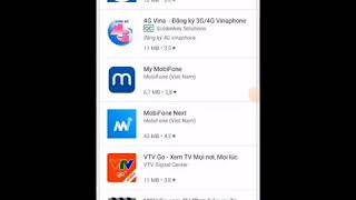 Hướng dẫn sử dụng mobifoneGo screenshot 2