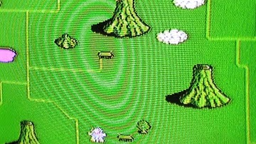 CGR Undertow - TWINBEE review for Famicom