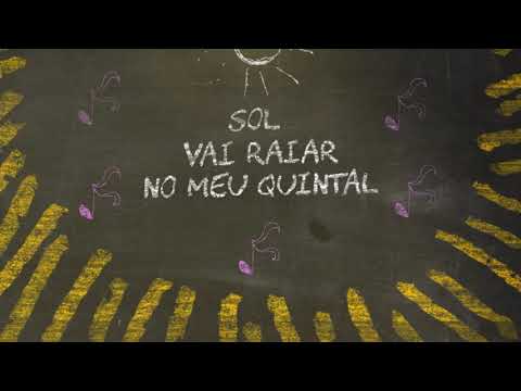 Bloco [C] - Fundo de Quintal (Lyric Video)