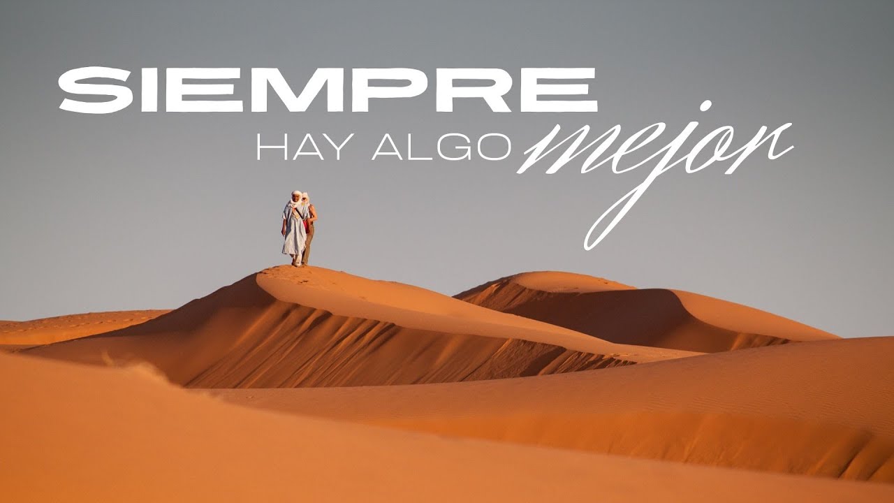 Siempre hay algo mejor I Jorge Bezzoni I Domingo en Casa