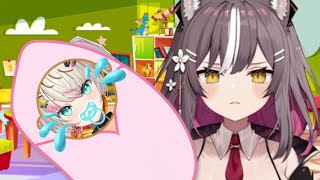 Put On The Pacifier...