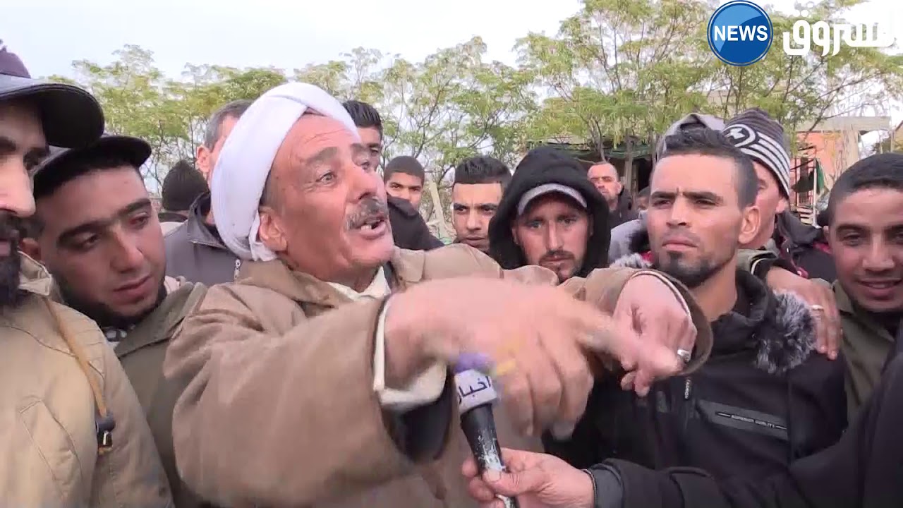 تيارت : سكان مزرعة غار الذيب بالسوقر يشتكون من العزلة