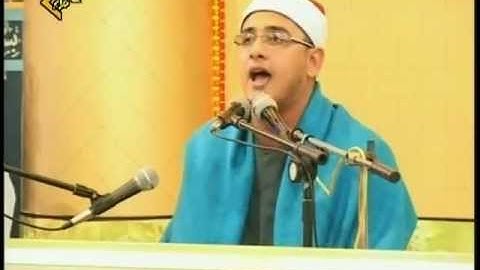 ‫الشيخ محمود الشحات - سورة العلق   Sheikh Mahmood Shahat - Surah Alaq‬‎