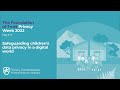 Safeguarding children’s data privacy in a digital world
