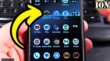 How to Disable Android Notifications at Night Using Do Not Disturb Mode
