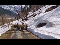 Pahalgam Aru valley ride | The Kashmir III