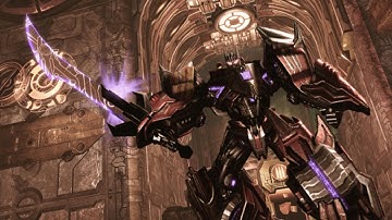 Transformers Age Of Extinction Game Autobot Hound Melee Kills Android HD Gamplay