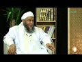 الحسن ولد الددو كلام علماء السلطان عن الفتنة هو عين الفتنة