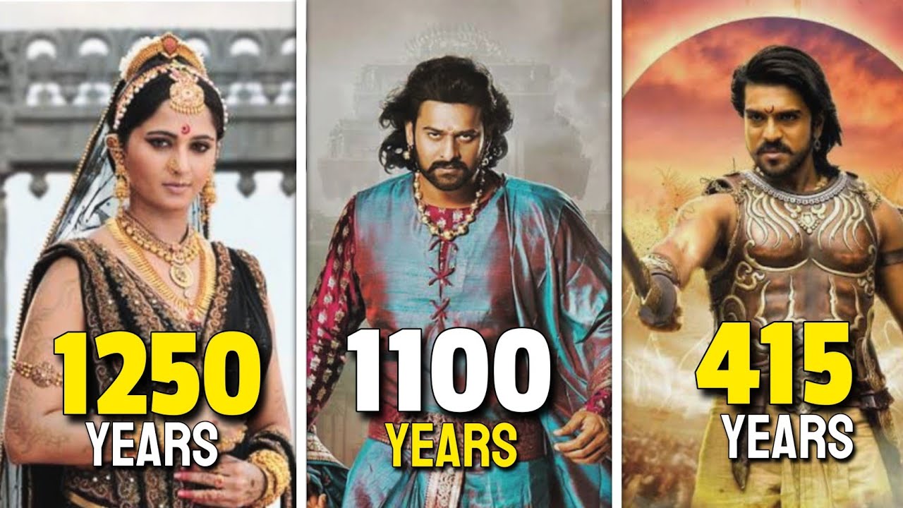 17 Oldest Characters in tollywood | Vithin Cine