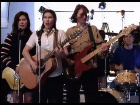 The Breeders (+) Cannonball