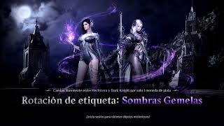 【BDO】Warrior Awk Node War T1 PVP