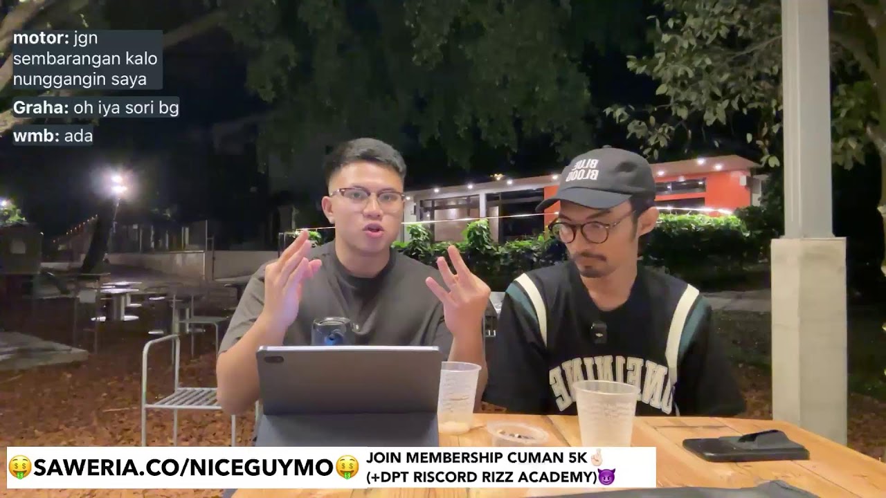 BANDUNG SENJA GUNUNG MPRUY🤮‼️