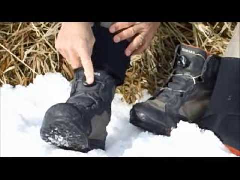 cabela's boa speed hunter boots