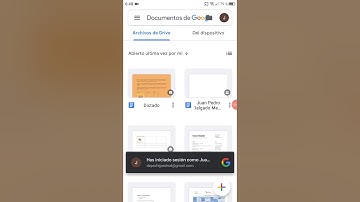tablas en Google docs con imágenes