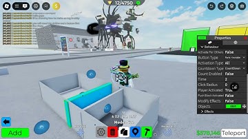 How to Make A Simple Rng In Obby Creator