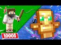 1000$ OLTADAN EFSANE EŞYALAR ÇIKIYOR - Minecraft