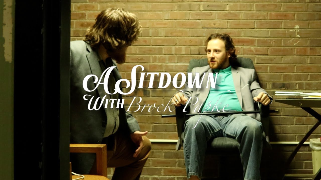 A Sitdown With Brock | S4E4 Writers' Strike