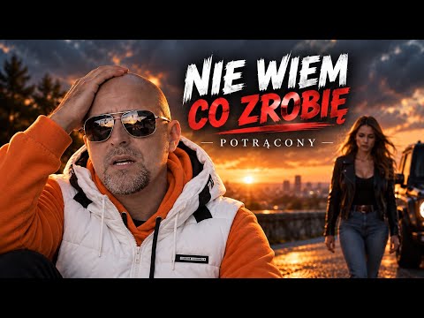 Potrącony - Nie wiem co zrobię
