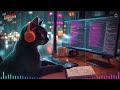 3:33 AM // Tech Debt Reckoning — Cyber-LoFi for the Refactor You've Been Avoiding [2 Hours]