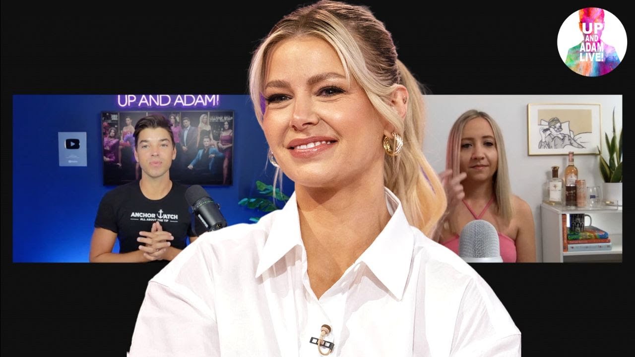 Ariana Madix Makes Bravo History! (Clip) #vanderpumprules 
