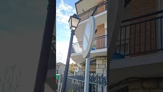 Visitando  becerril de la Sierra  Madrid 
