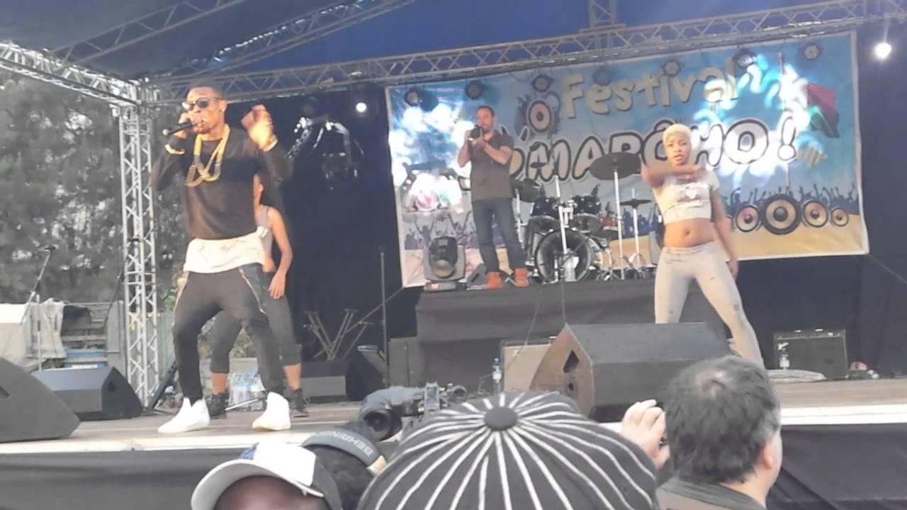 Serge Beynaud -_- Somaroho Antananarivo MDG