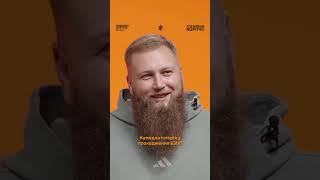 Кумедна історія з проходження БЗВП
