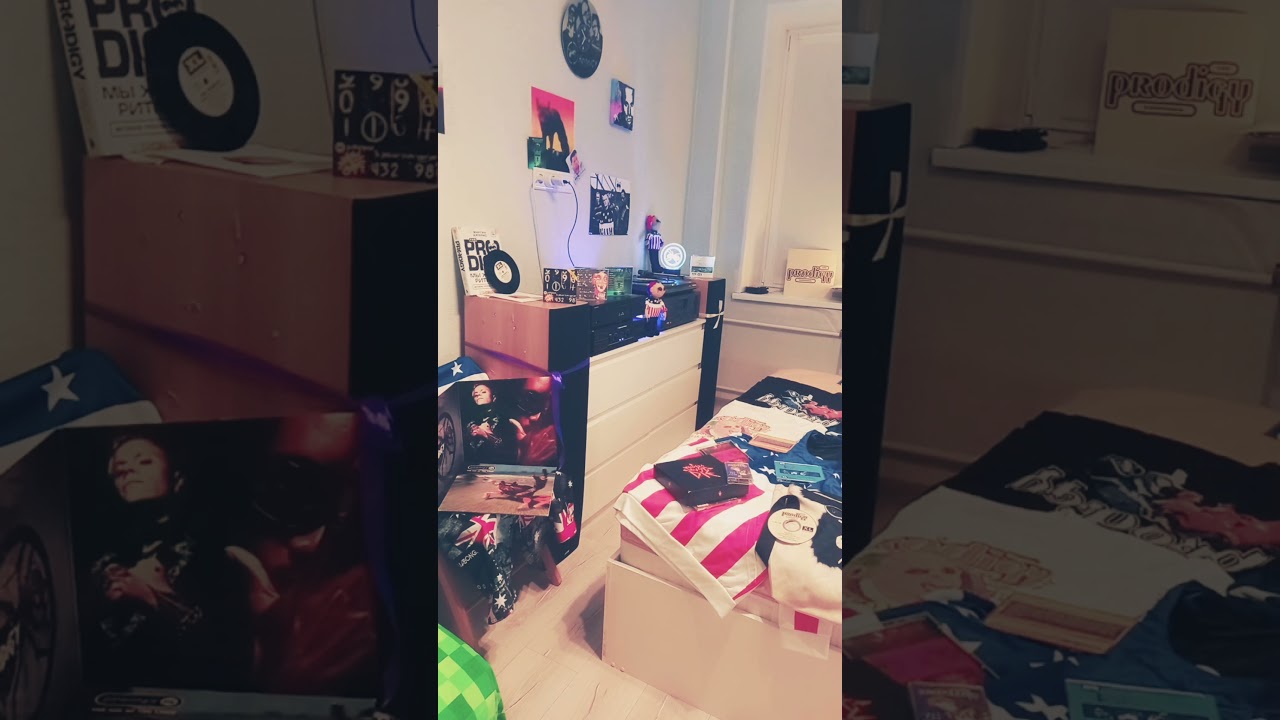 доброе утро фанатам prodigy 