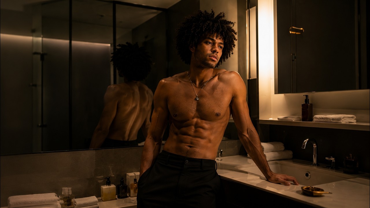 2AM AND STILL THINKING ABOUT YOU | Emotional Neo Soul & Contemporary R&B